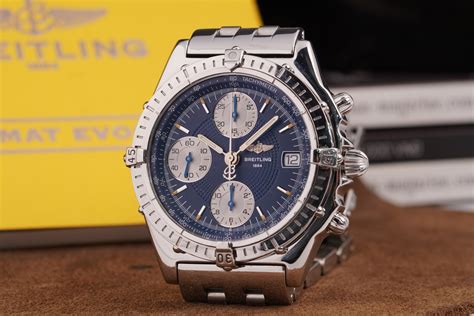 breitling used uae|certified pre owned Breitling watches.